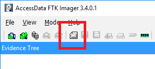 Create Disk Image Icon